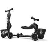 Scoot & Ride Scoot and Ride Highwaykick 1 Lifestyle zebra