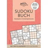 pen2nature Sudoku Buch