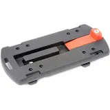 KLICKfix Gepäckträger-Adapter 0208