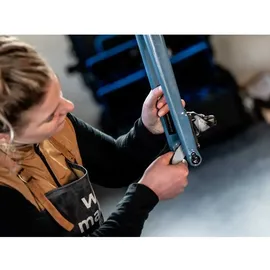 BBB DiscDoctor Fahrrad-Multitool Multitool schwarz