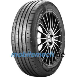 Vredestein Sportrac 5 185/60 R14 82H