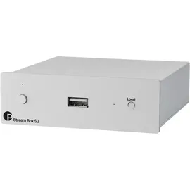 Pro-Ject Stream Box S2