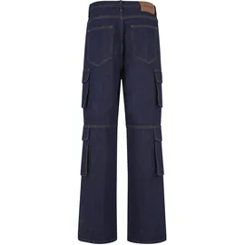 2y studios 2Y Aidan Baggy Hosen Blau 31