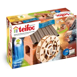Teifoc Wassermühle Tei4030