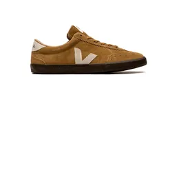 Veja Volley Suede - Braun - 9