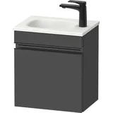 Duravit Waschtischunterschrank „Sivida“ 40 × 44 × 29,5 cm