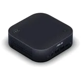 Asus NUC 14 Pro AI RNUC14LNKU7094H2 Core U7 258V 32GB/1TB Mini-PC Slim W11 mit EU-Netzkabel