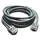 Kramer Electronics VGA-Kabel C-GM/GM-3 0,90 m Schwarz