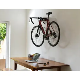 Hiplok Airlok Ankersperre Fahrradhalterung schwarz