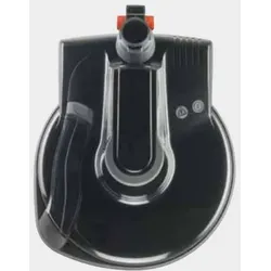 SEBO Disco Graphit (grauschwarz/dunkelgrau)
