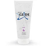 Just Glide Toys Gleitgel 200ml