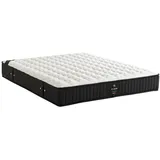 mr mattress Hybridmatratze, 180x200 St. Louis Mr Mattress hochelastische Schaumstoff Federn