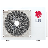 LG MU4M27 U42 Teilklimaanlage Klimaanlageneinheit Außen Weiß