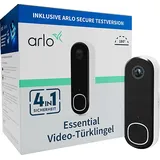 Arlo Essential 2 HD Türklingel