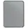 NOBO Magnettafel 28 x 36 cm Silber