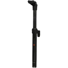 Ergotec Sattelstütze, (27.20 mm,