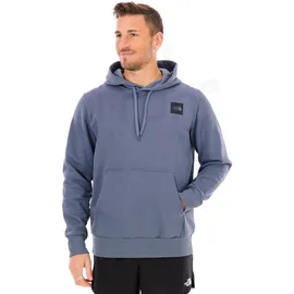 The North Face Hoodie Grau XL