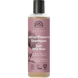 Urtekram Soft Wild Rose Shampoo 250 ml
