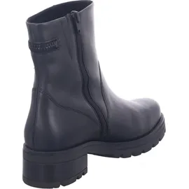 Gabor Stiefel in schwarz - Gr.: 38,5