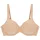 Triumph Modern Soft+Cotton Bügel-BH 10184426 neutral beige 75E