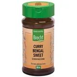 Gewürzmühle Brecht Curry 500 g