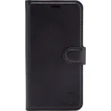 JT Berlin iPhone 14 Flipcase schwarz