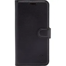 JT Berlin iPhone 14 Flipcase schwarz