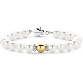 Ti Sento Armband gold 925er Sterlingsilber onesize