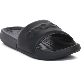 Crocs All Day Schwarz 43