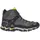MEINDL Lite Hike GTX Herren Anthrazit/Lime 41