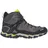 Anthrazit/Lime 41