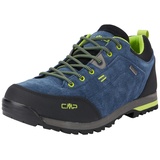 CMP Alcor 2.0 Low WP Schuhe, blau, 43