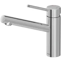 Lenz Ira Küchenarmatur Chrom