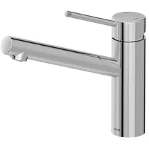 Lenz Ira Küchenarmatur Chrom