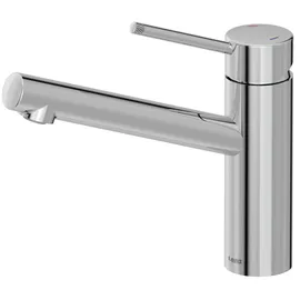 Lenz Ira Küchenarmatur Chrom