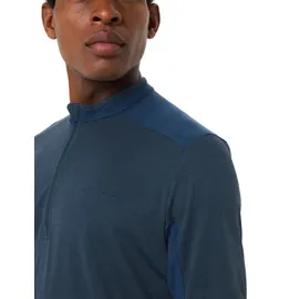Vaude Herren Tamaro Hz IV T-Shirt (Größe XXL, blau)