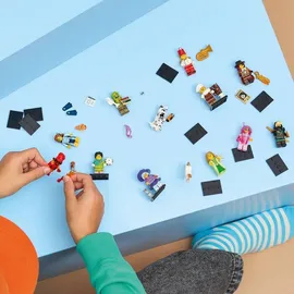 LEGO Minifiguren Serie 29 71052
