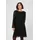 Culture Kleid Blusenkleid Schwarz S