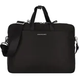 Mandarina Duck Ginza Aktentasche 38 cm Laptopfach schwarz