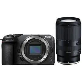 Nikon Z 30 Body