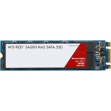 Western Digital Red SA500 500 GB M.2