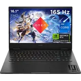 HP OMEN 16-wf1377ng Core i7 32 GB RAM 512 GB SSD RTX 4070