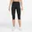 Df One Hr Capri Useam Leggings Schwarz/Weiß S