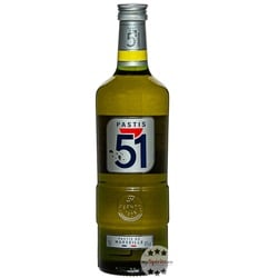 Pastis 51