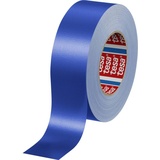 Tesa 56359-00002-00 Gewebeklebeband Blau (L x B) 25m x 38mm 1St.