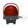 Cybex Aton S2 i-Size hibiscus red