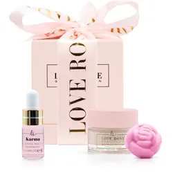 Love Rose Rosy Miracle Box