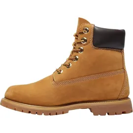 Timberland Premium 6-Inch wheat 41
