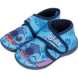 Arditex Hausschuhe Disney Lilo & Stitch Blau 22 - Blau - 22