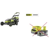 Ryobi  Brushless   Akku-Rasenmäher RY18LMX40A-0  18V  One+